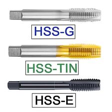 Gewindebohrer Gewindeschneider
