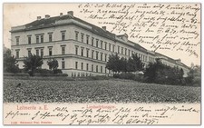 AK Leitmeritz Litoměřice