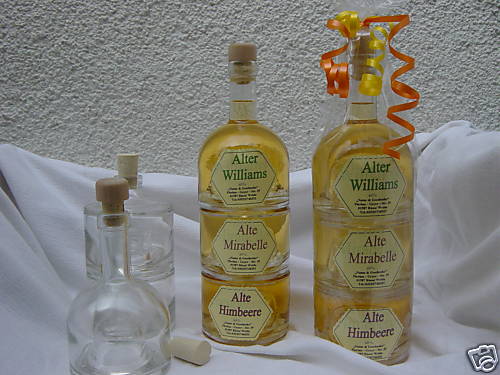 Alte obstler einer - 3,
