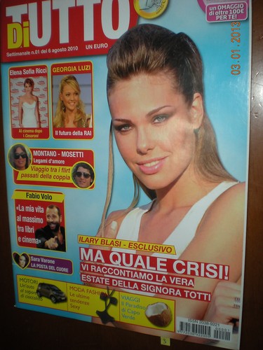 Tutto ilary blasi elena - tutto.ilary, blasi,elena