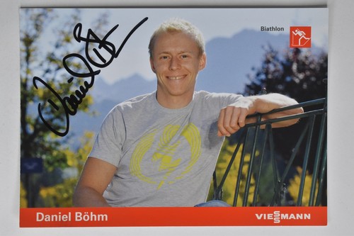 Daniel böhm deutscher - -,