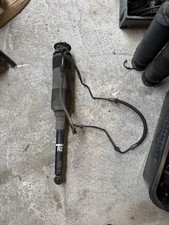 MERCEDES BENZ W220 W215 ABC