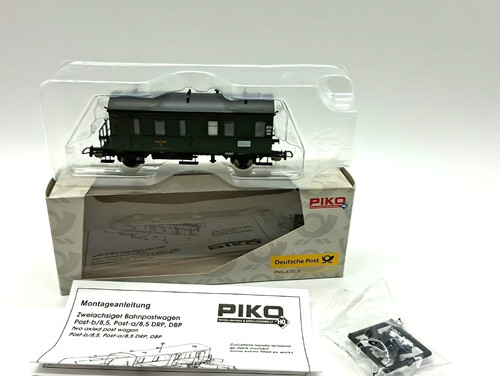 Piko 54593 - ,