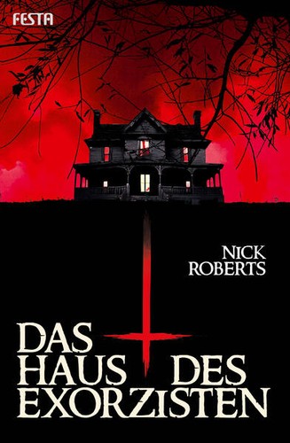 Das haus des - das, exorzisten