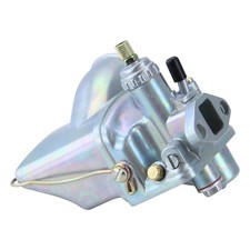  Carburetor 1/17/68 engine