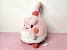 Pokemon Center Happiny