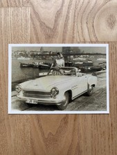 Wartburg 313 1 als - !!!,