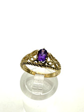 Atemberaubender ovaler