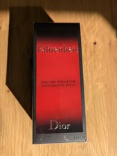 Fahrenheit von Christian Dior