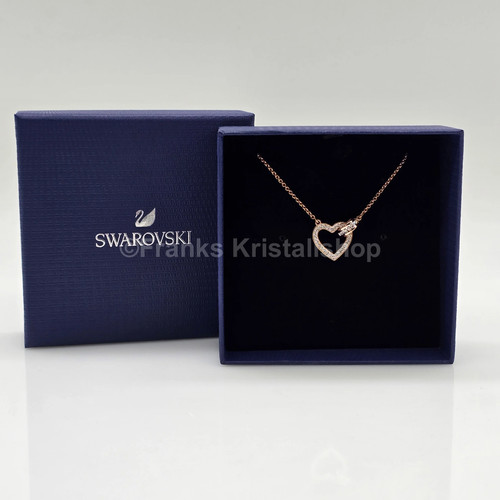 Swarovski lovely herz - swarovski,