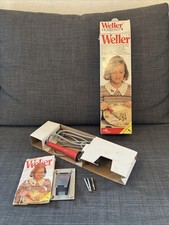 +++ Weller Hobbykit 1