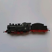 Piko  1:87  HO-Spur  Dampflokomotive mit Schlepptender BR 98 003  DB  schwarz
