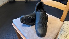 Shimano XC300 MTB Mountainbike Gravel SPD Schuhe Gr 42 Schwarz