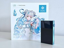 Shanling tanchjim plus - shanling,