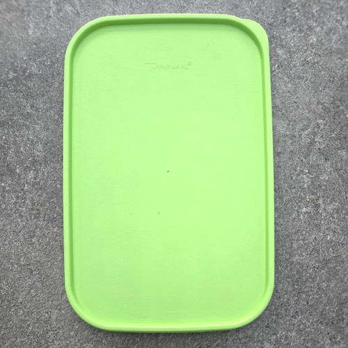 Tupperware ersatzdeckel - ersatzdeckel, nr