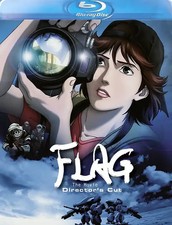 Flag - The Movie (Director's