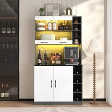 Küchenschrank hochschrank - küchenschrank,