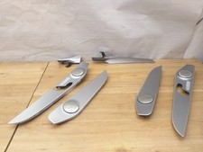 Mercedes W205 Mopf Tür