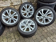 Audi TT , TTs, 8S ,  4 Alu - Winterräder   245/40 R18 93 V , ET 50  (461)