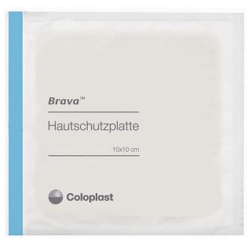 Coloplast brava - coloplast,