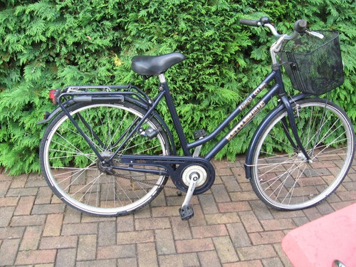 Damenfahrrad zoll kettler - damenfahrrad,