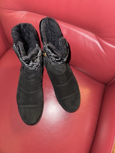 Bogner ankle boots - bogner,