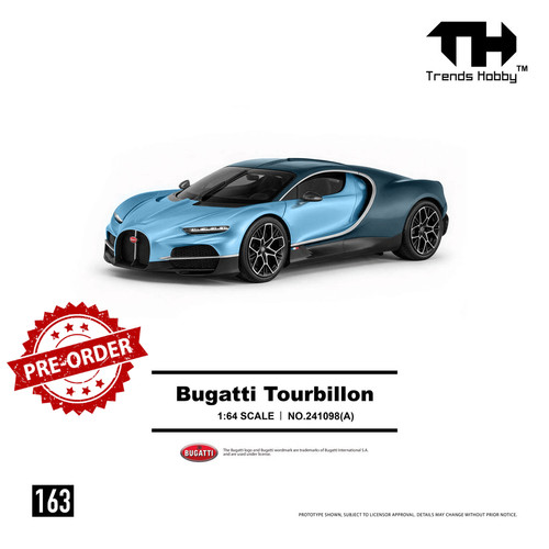 Trends hobby 64 - (pre-order),
