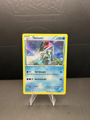 Suicune trainer - suicune,