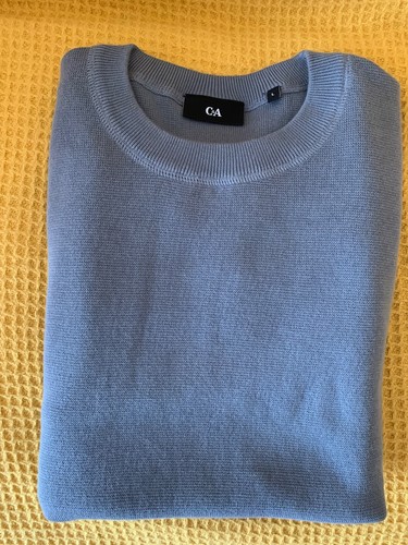 Herrenpullover marke a - marke, c&a