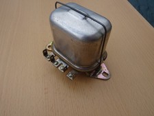 DDR Regler 12 Volt  220 Watt  Wartburg Trabant IFA Barkas NEU