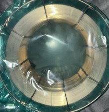 CuSi3 MIG Lötdraht 0,8 mm 15Kg  K300 Spule 2.1461 MIG Löten Kfz Karosserie Löten