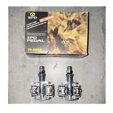 Shimano SPD-Klickpedale