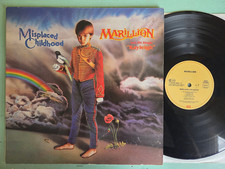 Marillion - Misplaced