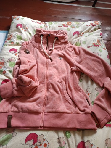 Naketano damen fleece - damen,