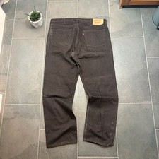 Levi’s 501 baggy jeans Hose