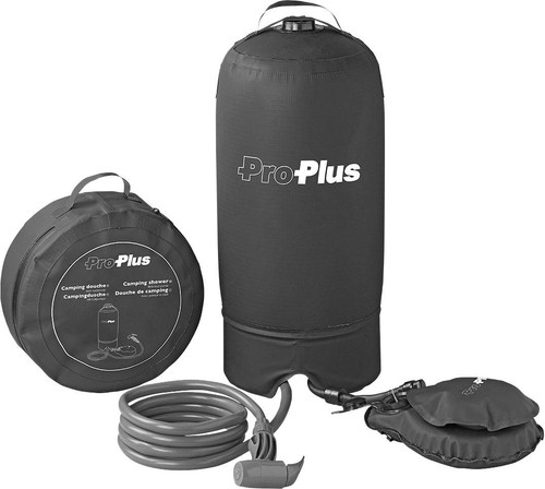 Pat campingdusche liter - 11,