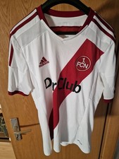 Nürnberg trikot 2014 15 - 1.fc, 2014/15