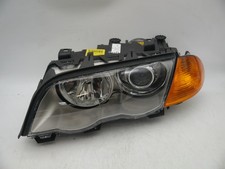 Xenon Scheinwerfer links BMW