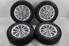 Original 17 Zoll Mercedes Benz