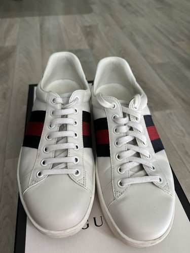 Gucci ace sneaker größe - sneaker,