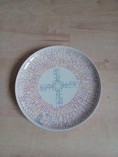 Künstler-Teller Rosenthal