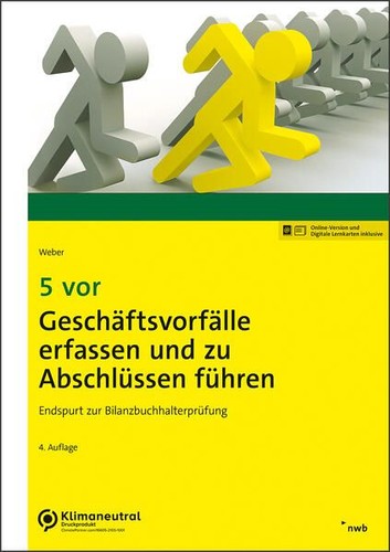 Vor geschäftsvorfälle - vor,