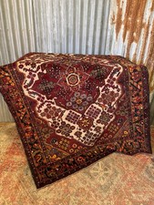 Antik Vintage Orientteppich