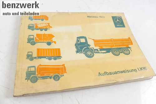Mercedes lkw ng - mercedes,