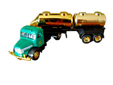 SELTEN! Werbetruck LKW