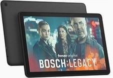 Amazon fire tablet 32gb - fire, 10