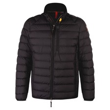 Parajumpers PJS UGO - Daunenjacke Herren Black