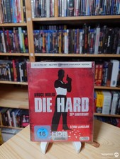 Stirb Langsam - 20th Century Fox - 4K UHD Steelbook - Bruce Willis  - neuwertig