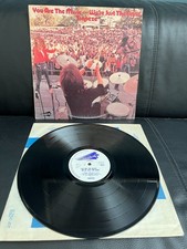 TRAPEZE-BLACK SABBATH-GLENN