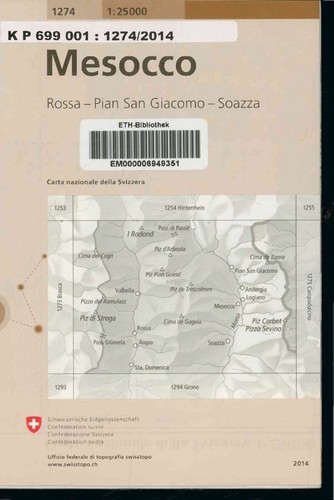 Mesocco rosa pian - mesocco., rosa,
